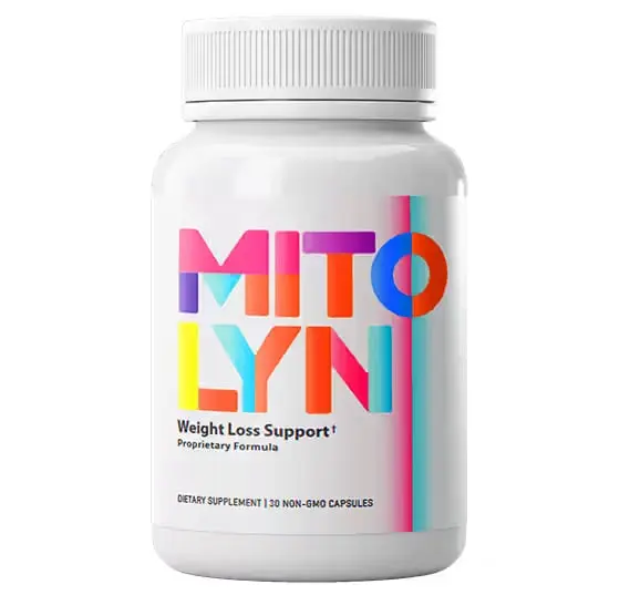 Mitolyn Weight Loss Support